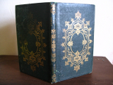 JUNOT D\'ABRANTÈS, Laure Permon (Mme. la Duchesse.) Le Voyage de Paris. Limoges, Barbou Frères, n. d. Cartonnage romantique.