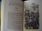 HUGO, Victor. LEPAPE, Georges (ill.) Choses vues suivi de Choses vues nouvelle série. André Martel, Paris, 1955.