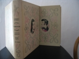 MITCHELL, Margaret. DIGNIMONT (ill.) Autant en emporte le vent. Paris, Gallimard / N.R.F., 1945. Cartonnage Préveraud de Sonneville. Illustré.