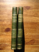 POUJOULAT, M. Histoire de la révolution française. Maison MAME à Tours, 1848.