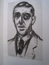 ROUVEYRE, André. Supplément à l\'homme de cour. Éditions du Trianon, Paris, 1928.