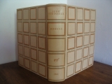 STEINBECK, John. Romans. Gallimard / N.R.F., Paris, 1963. Cartonnage Hollenstein.