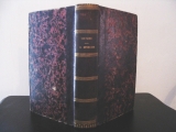 VOLTAIRE. La Henriade. Avec les variantes. Nouvelle édition. Chez P. M. Nyon le jeune, Paris, 1788. Relié.