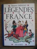 Légendes de France. Maison Mame, 1941