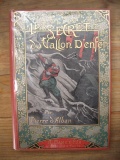 Le secret du vallon d'enfer. Alfred Mame et Fils, Éditeurs, 1900